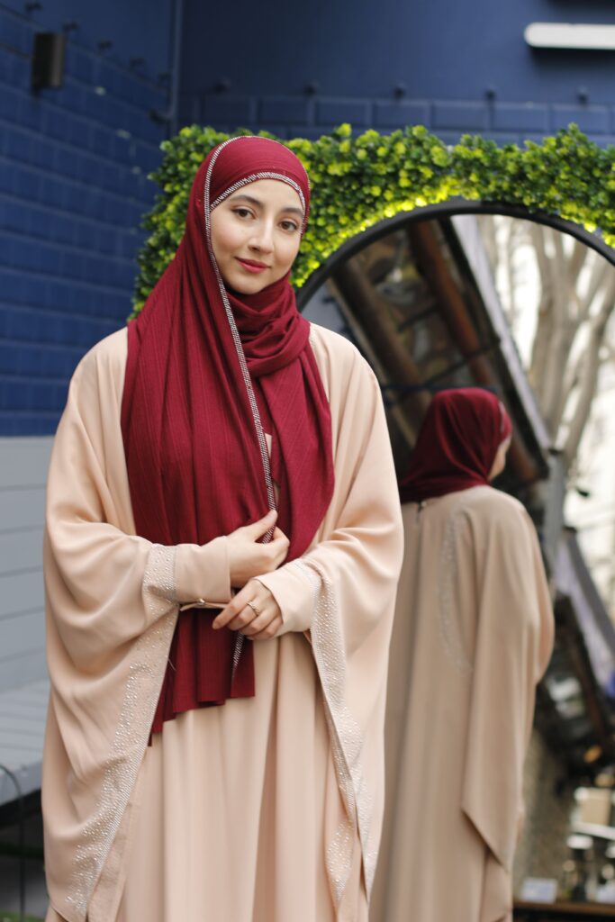 شال زنانه