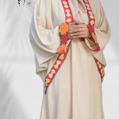 مانتو عبای زنانه